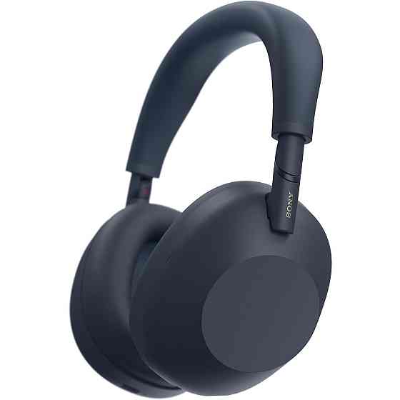 Гарнітура Sony WH-1000XM6 Midnight Blue (WH1000XM6L.E) ( 14538 ) Харьков