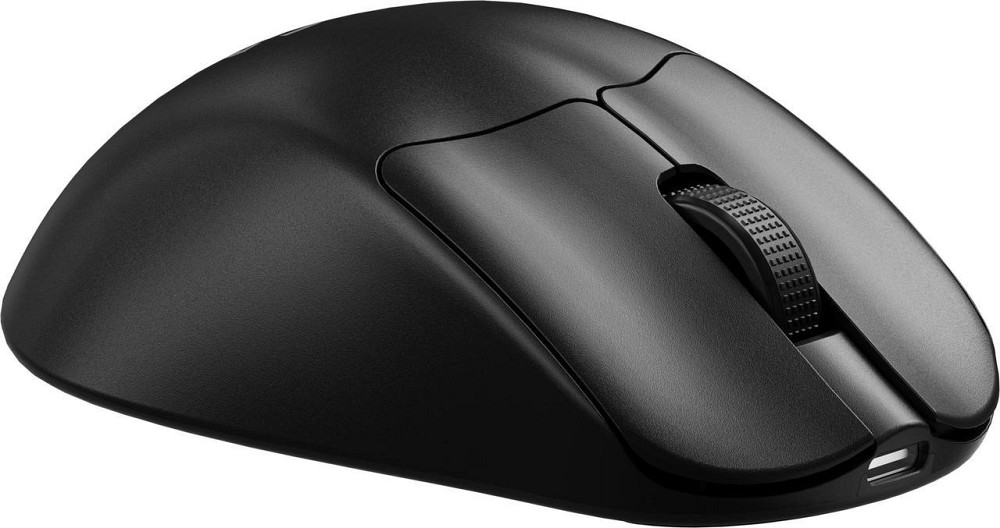 Миша бездротова GamePro Genesis Avenger Black (GM096B) ( Чорний ) Харків - фото 4