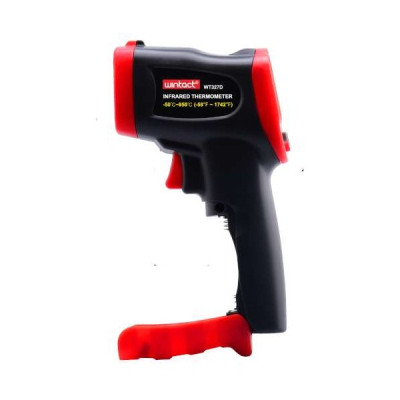 Пирометр Wintact -50-950 C (WT327D) Винница - изображение 6