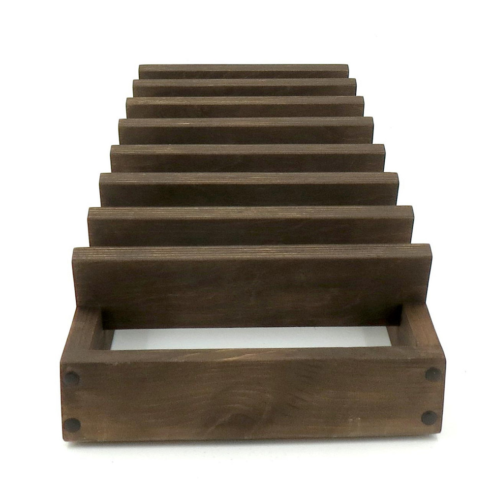 Органайзер для сковородок 