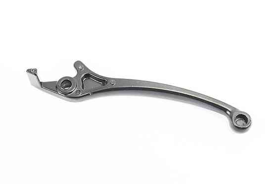 Важіль керма правий (диск. гальмо), чорний Київ