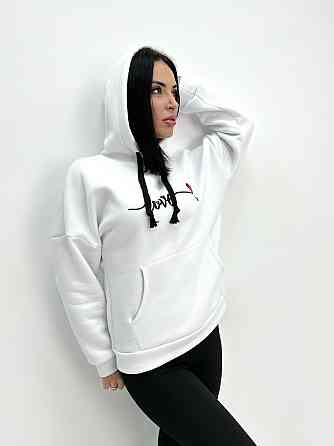 Жіночий худі з капюшоном "Honey" Турція оптом | Норма і батал Київ