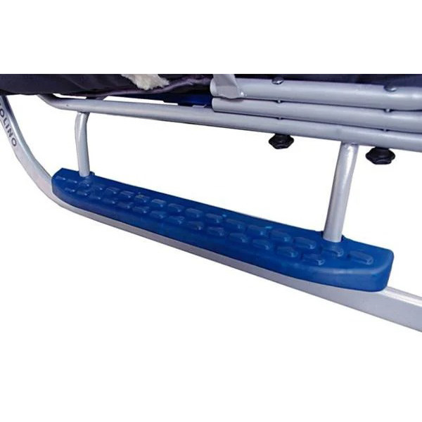 Підніжки для санок Adbor Piccolino на санки Київ - фото 3