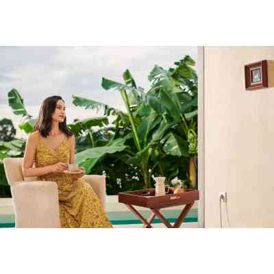 Умная розетка Aqara WP-P01D Винница