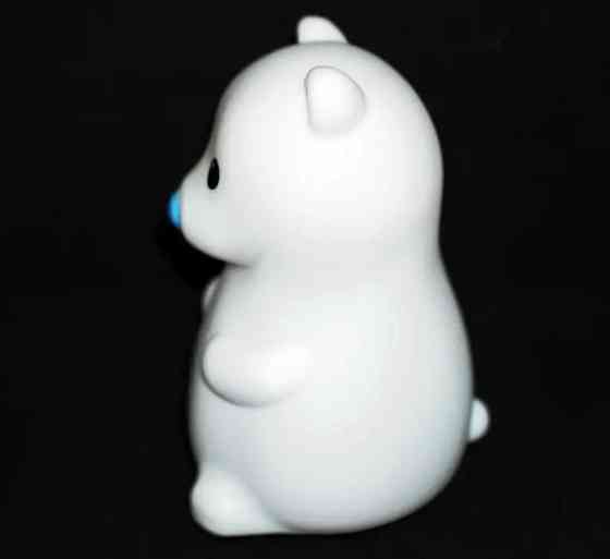 Нічник Ведмедик портативний 9512 Вінниця