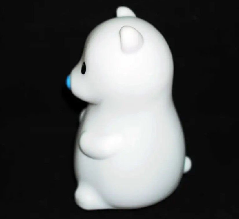 Нічник Ведмедик портативний 9512 Винница - изображение 5