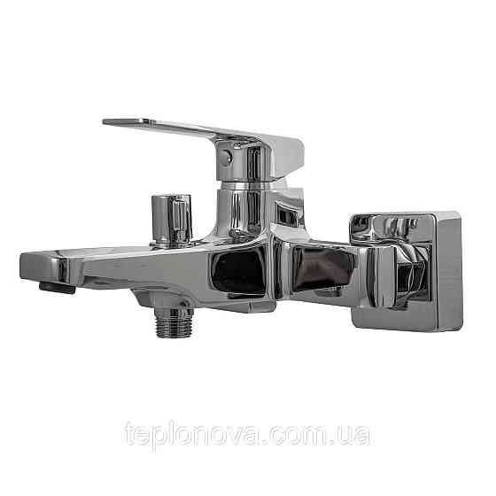 Смеситель для ванны TOPAZ ODISS TO 18101-H52 Черновцы