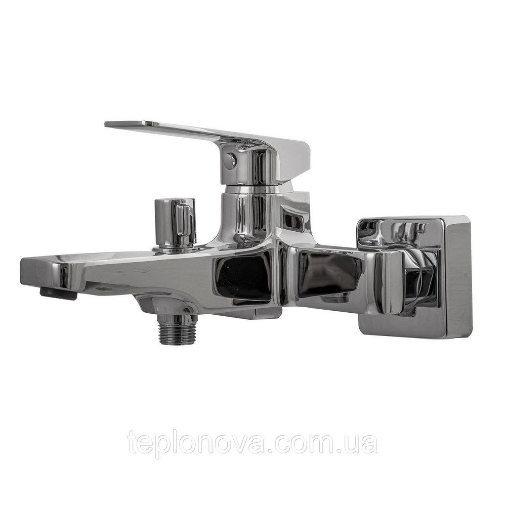 Смеситель для ванны TOPAZ ODISS TO 18101-H52 Черновцы - изображение 5