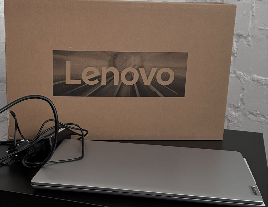 Ноутбук: Lenovo IdeaPad 1 15ADA7.ІДЕАЛЬНИЙ СТАН Київ - фото 2