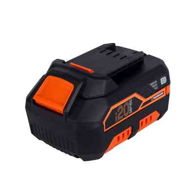 Акумулятор до електроінструменту Tekhmann TAB-40/i20 S2 4Ah (852744) Вінниця