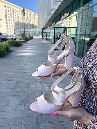 Nivelle Босоніжки жіночі NIVELLE 1815/9510-9544 пудра (літо, шкіра натуральна) (3698) 36р.38р.3 Коломия