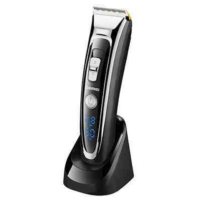 Профессиональная машинка для стрижки Gemei GM 800 Винница