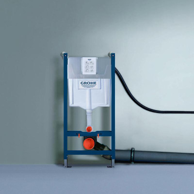 Інсталяція Grohe QuickFix 38971000 (CV030562) Вінниця - фото 5