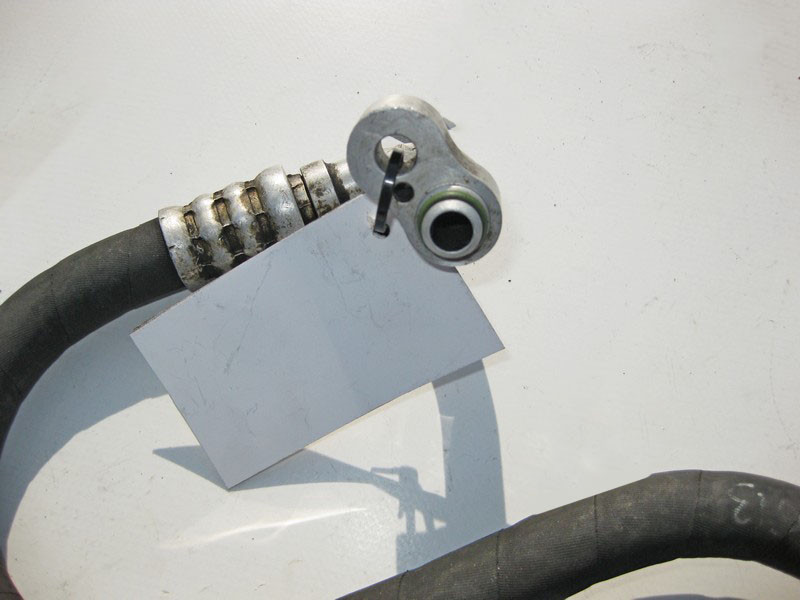 Mercedes-Benz  A6132300456 Трубка кондиціонера від компресора до радіатора для двигунів OM613 R6 3.2л OM648 3.2 cdi S-Class W220 Одеса - фото 3