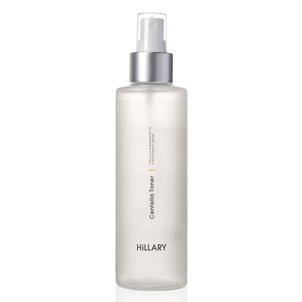 Тоник для нормальной и комбинированной кожи Centella Toner Hillary 200 мл Киев - изображение 5