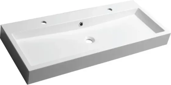 Раковина  Sapho Orinoko 100x42 OR101 Киев