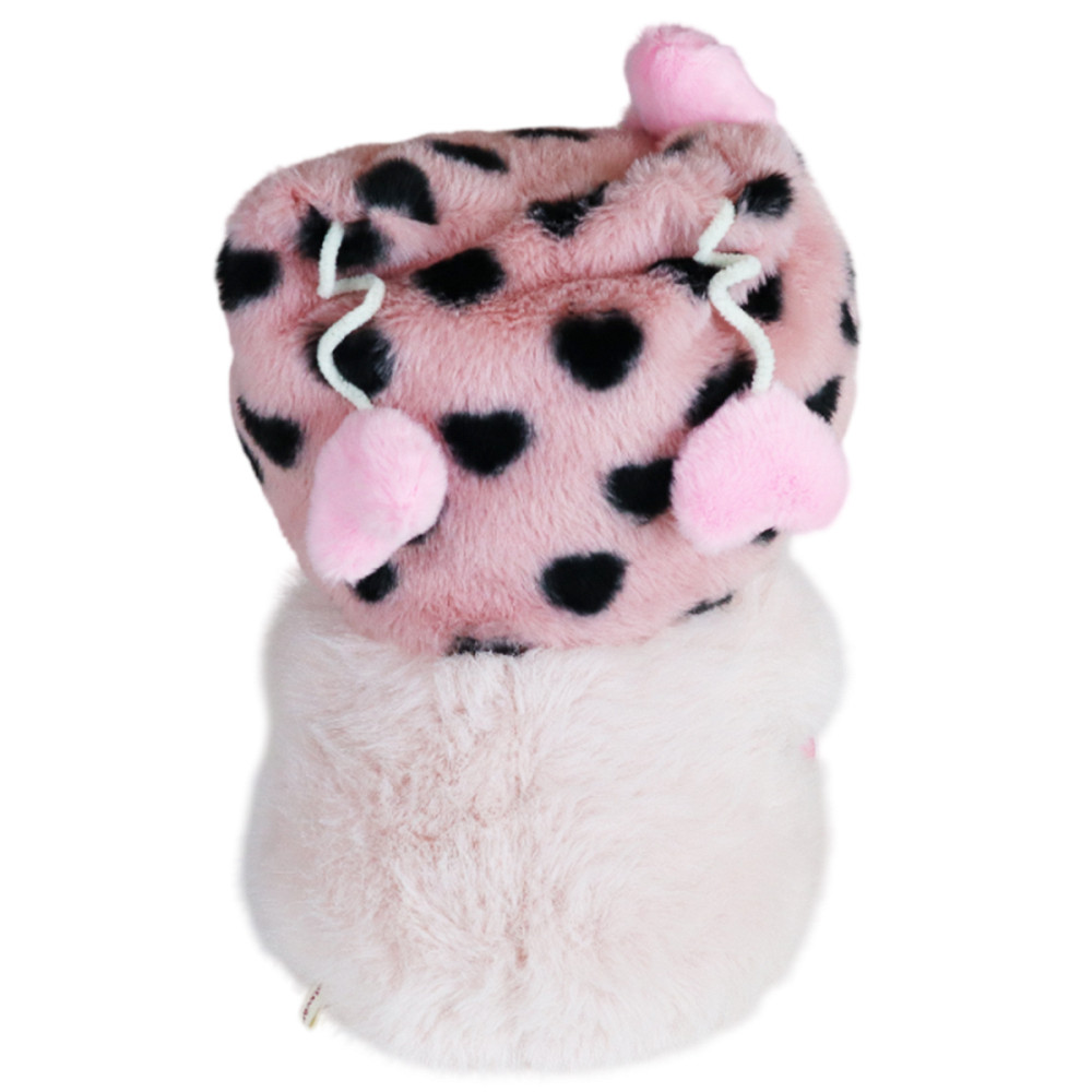 М'яка іграшка лімітована POP TOP Letsvan серії Wakuku - Янгол 800% (37 см) Днепр - изображение 13