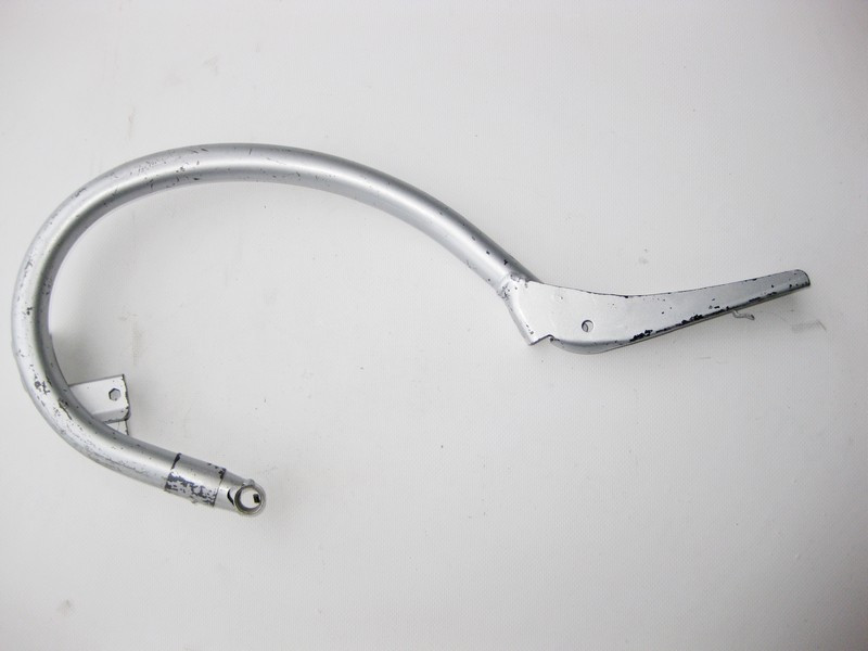 Mercedes-Benz  A2117500128 Петля кришки багажника ліва E-Class W211 Одеса - фото 2