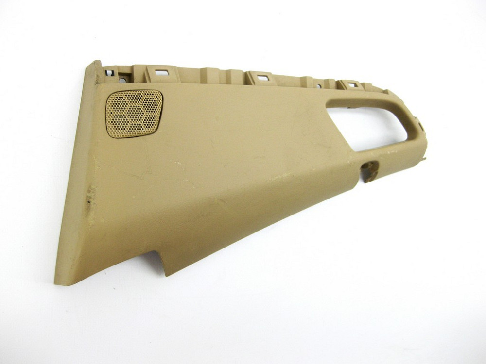 Mercedes-Benz  A2207301431 1434 Накладка бежева на карті задніх правих дверей S-class long V220 Одесса - изображение 4