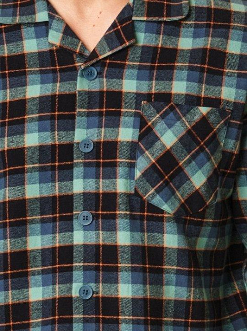 Пижама мужская / Домашний комплект Key MNS 431 B22 XXL Киев - изображение 2