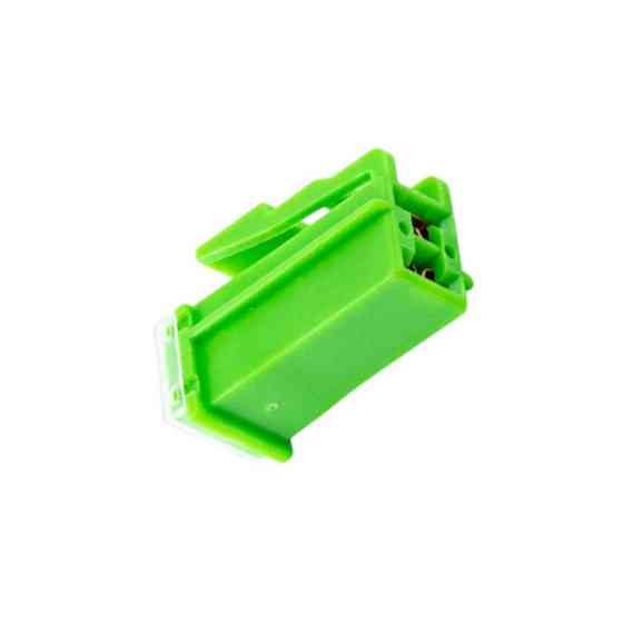 Предохранители картриджные Tesla FJ07 30A Мукачево