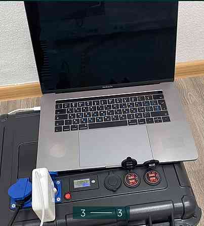 Павербанк: Элементы Li-ion . Гарантия 5 лет. Киев