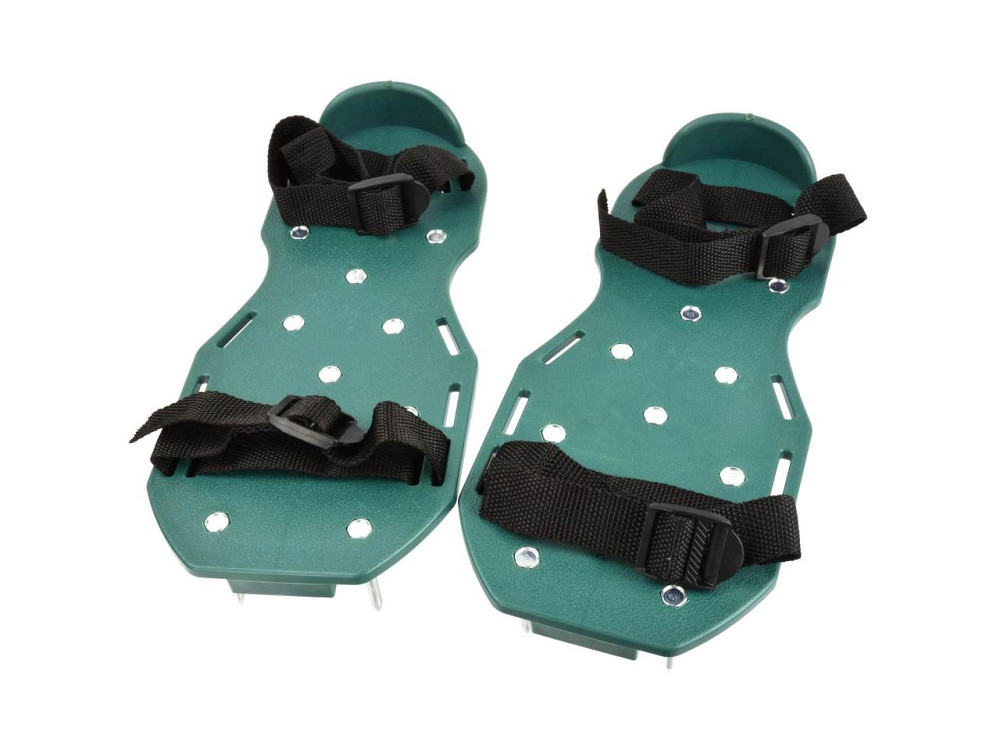 Аератор взуття "GeKo", шипи 46 мм Київ - фото 2