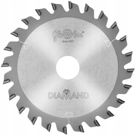 Глобус Podcinak Stożkowy Diamentowy 160X45Mm/36Z DI31101600001 Київ