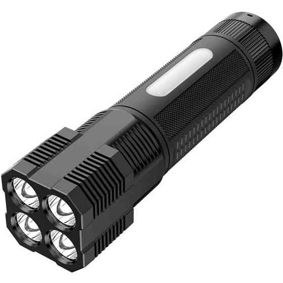 Автомобільний Jump Starter TC0016 300A, 8000mAh, LED Choetech Винница