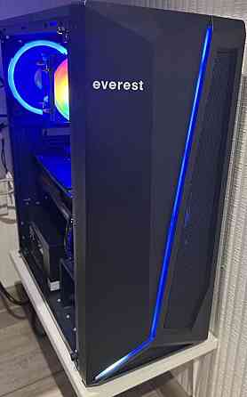 Компьютер для учебы ,игр, работы AMD/RADEON Киев