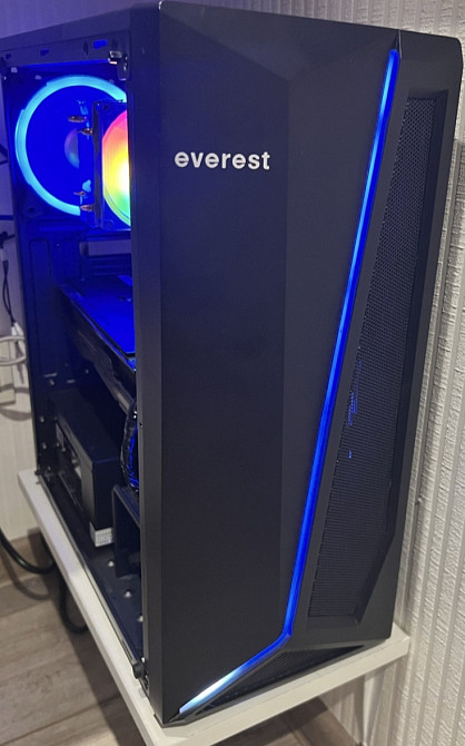 Комп'ютер для навчання, ігор, роботи AMD/RADEON Київ - фото 6