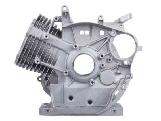 Блок двигателя  на генератор генератор 5/6 Кв с бензиновым двигателем 192F, Мукачево