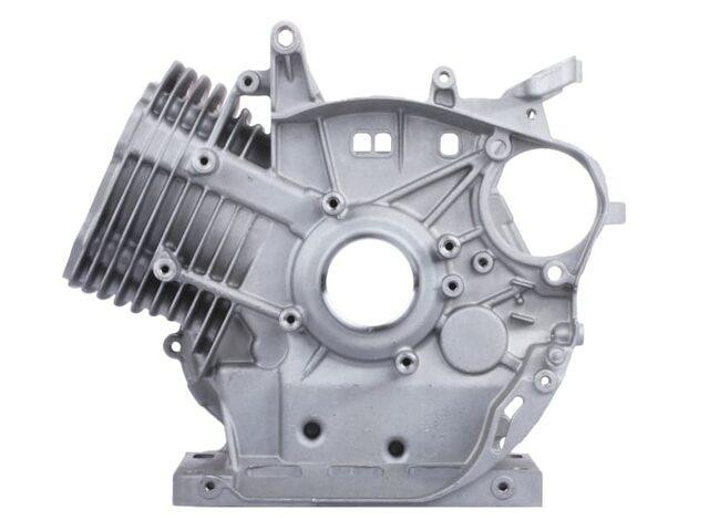 Блок двигателя  на генератор генератор 5/6 Кв с бензиновым двигателем 192F, Мукачево - изображение 4