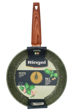 Сковорода RINGEL Pesto 28 см (6530393) Київ