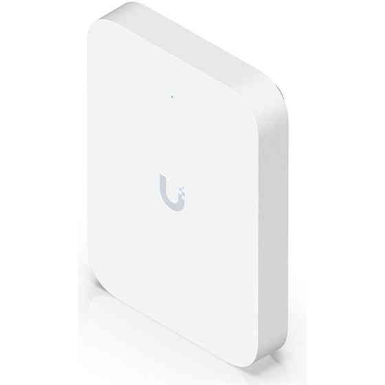 Точка доступа Ubiquiti UniFi U7 In-Wall (U7-IW) 400 г Харків
