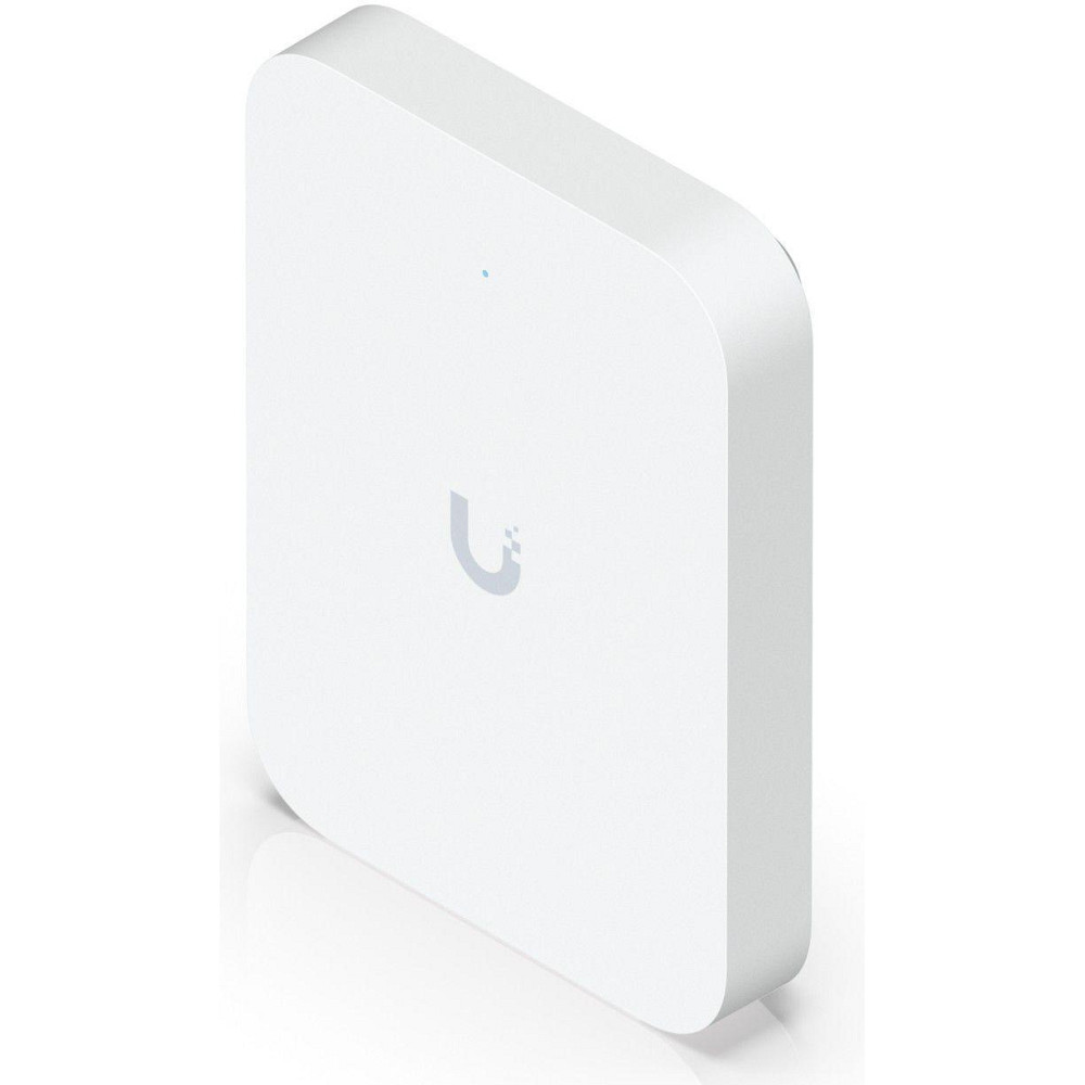 Точка доступа Ubiquiti UniFi U7 In-Wall (U7-IW) 400 г Харків - фото 6