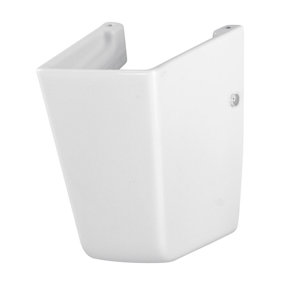 Полупъедестал Cersanit CARINA (000005334) Киев - изображение 1