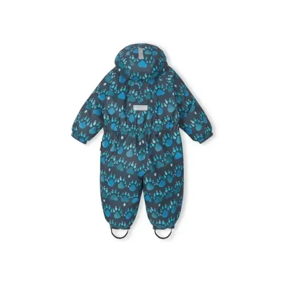 Комбінезон зимовий Reima Reimatec Puhuri Extra, синій 510306A-6985 92 см Київ