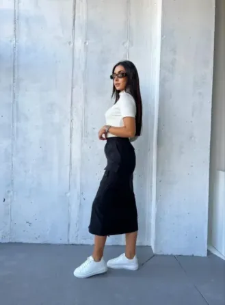 Ліквідація залишків . Спідниця карго Вінниця