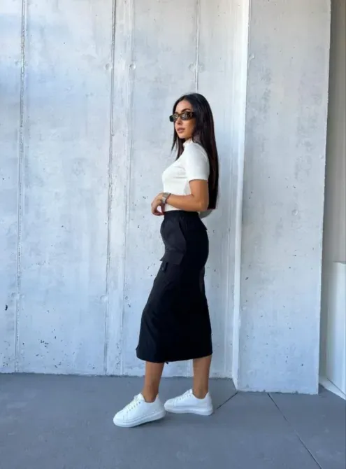 Ліквідація залишків . Спідниця карго Вінниця - фото 3