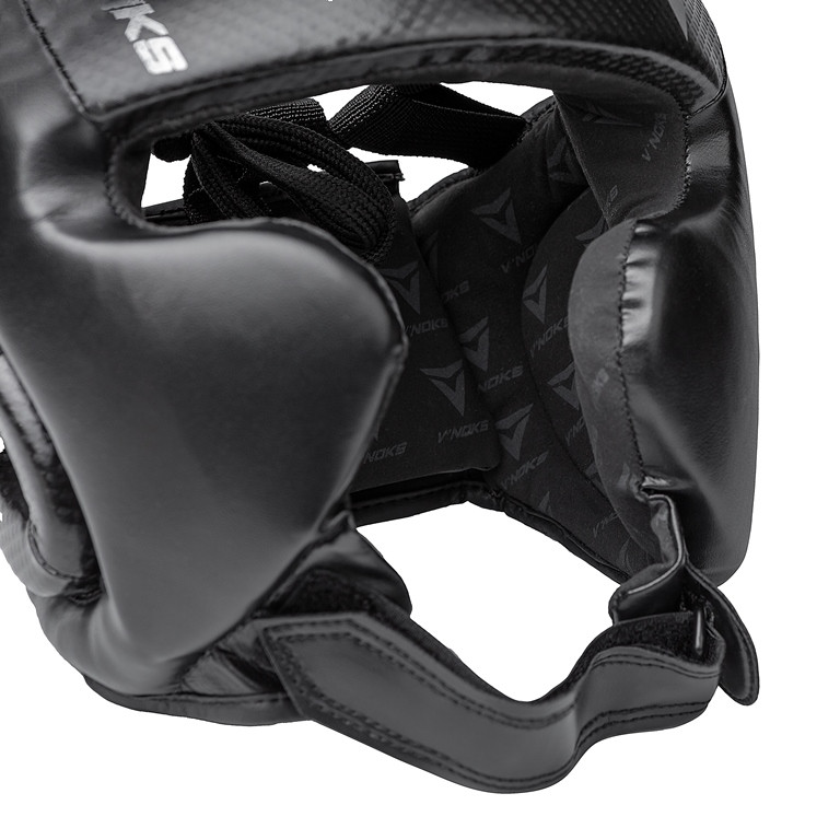 Боксерський шолом V`Noks Optima L/XL Кам'янське - фото 16