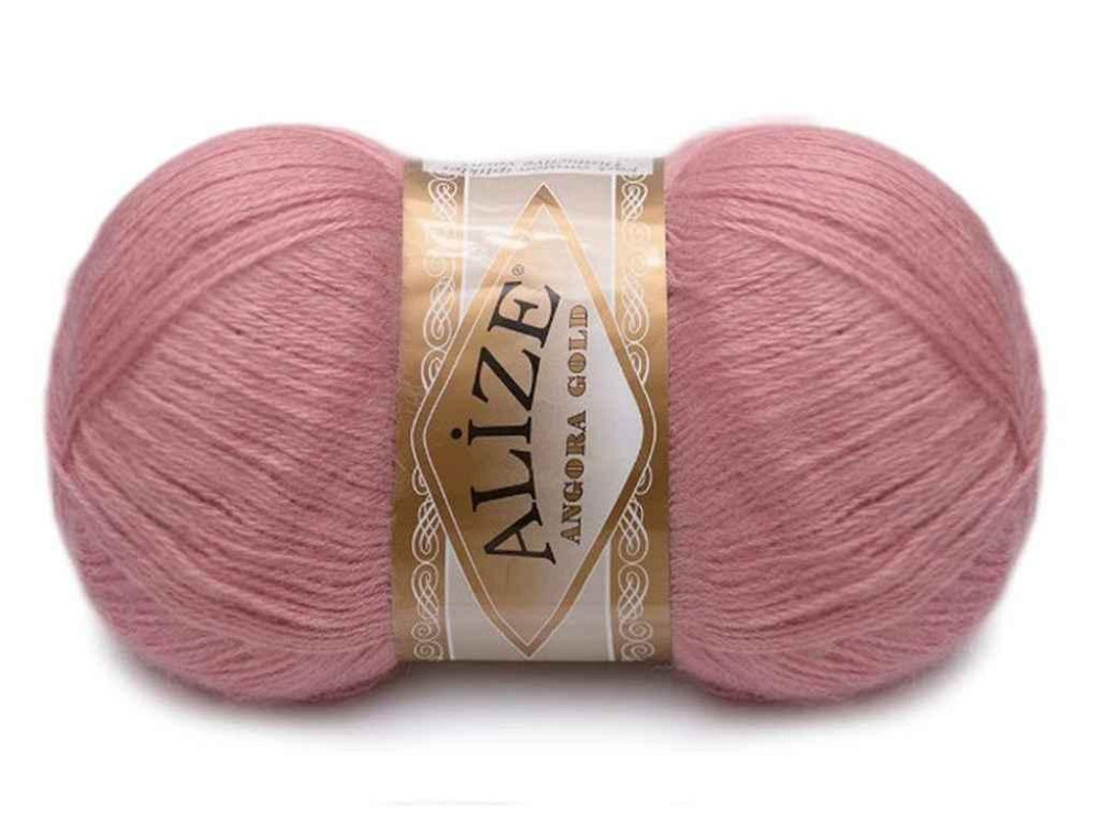 Пряжа Angora Gold 144 5шт/уп ТМ Alize Київ - фото 1