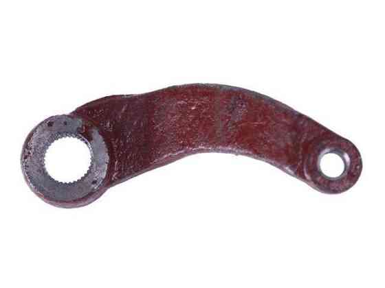 Рычаг тормоза правый для трактора Хинтай 120 Мукачево