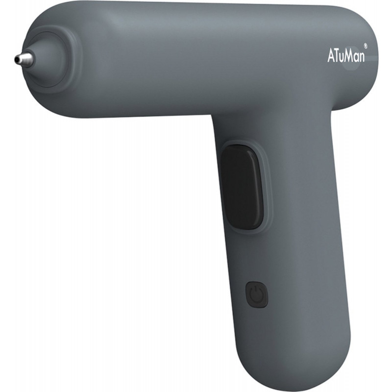 Акумуляторний клейовий пістолет Xiaomi Duka ATuMan EG1 Чернівці - фото 2