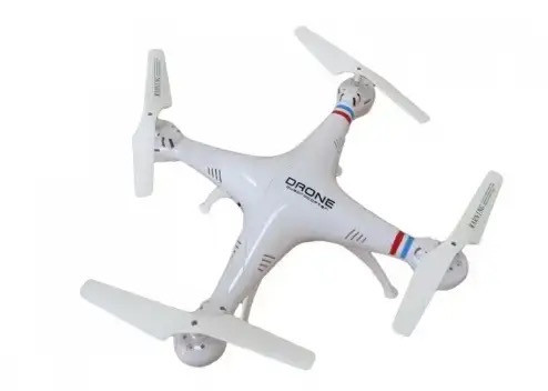 Квадрокоптер 1 Million DM-93 WiFi  (24 шт/ящ) Одесса - изображение 2