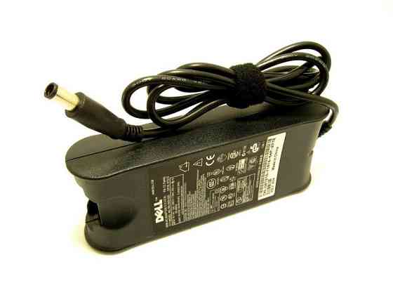 Блок живлення для ноутбука Dell 19.5 V 3.34 A 65W 7.4x5.0 Полтава