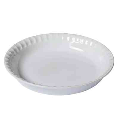 Форма для выпечки Pyrex Supreme white кругла 25 см (SU25BA1/7646) Винница