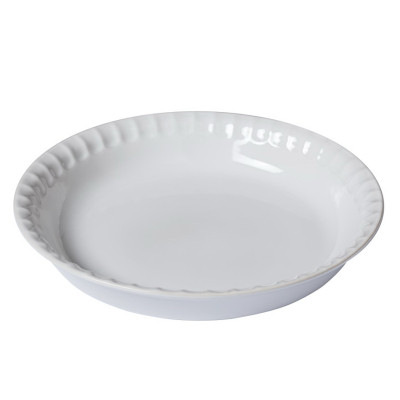 Форма для выпечки Pyrex Supreme white кругла 25 см (SU25BA1/7646) Винница - изображение 1