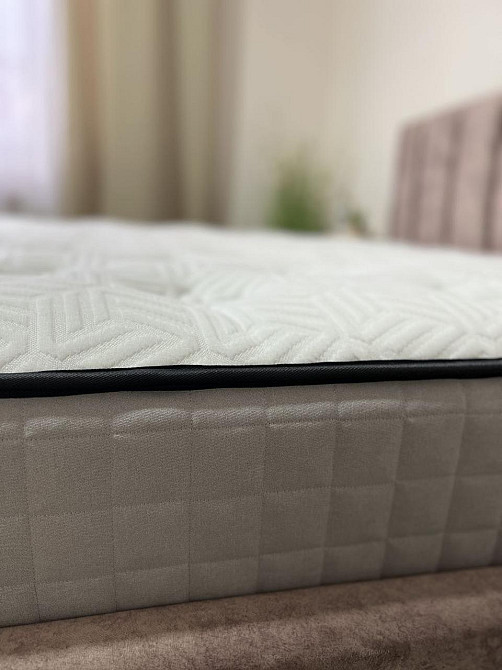 Ортопедичний матрац TM Family Sleep Orfey/Орфей Mythology Collection 90х200 Харків - фото 4