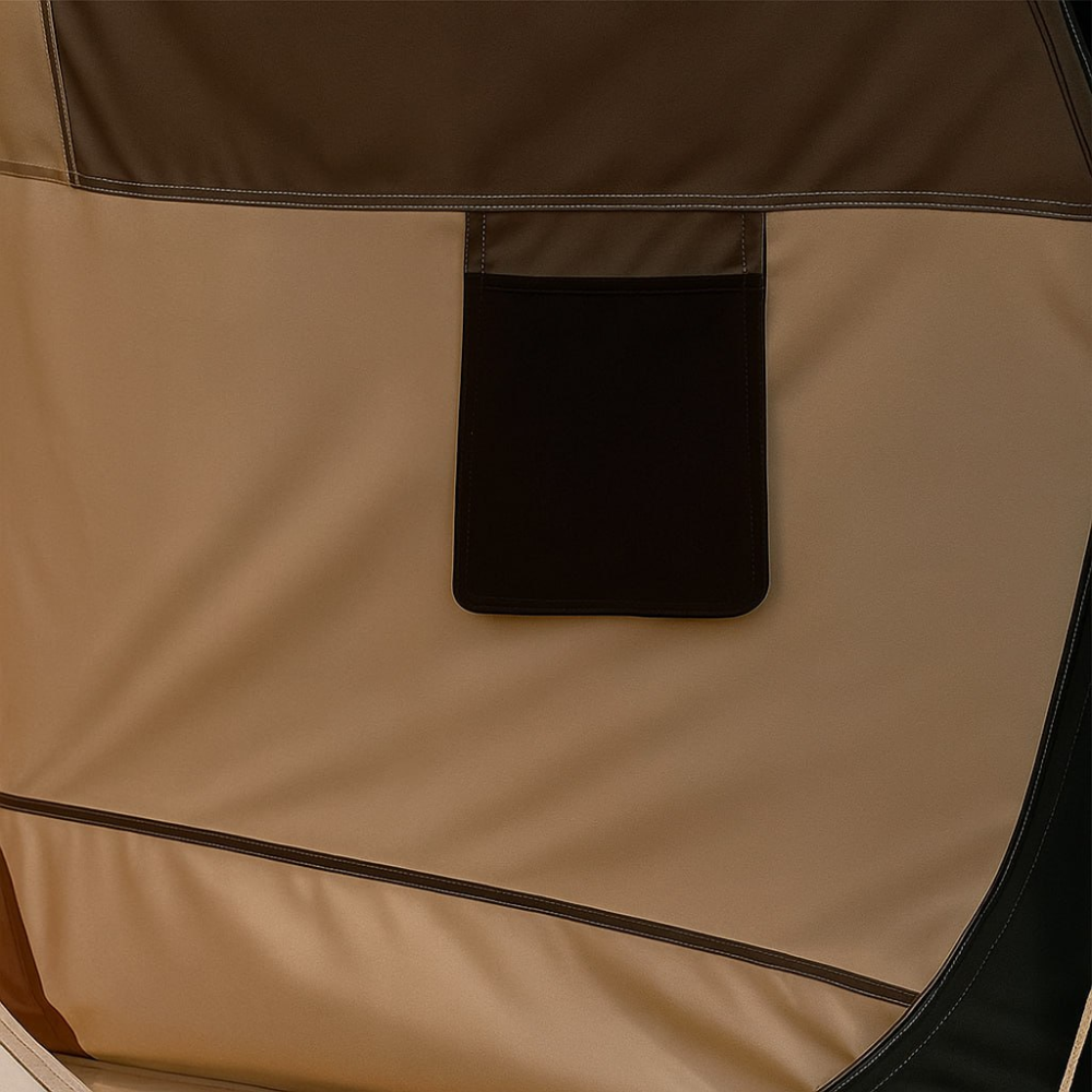 Надувная палатка на 3 человека для туризма и рыбалки Киев - изображение 4